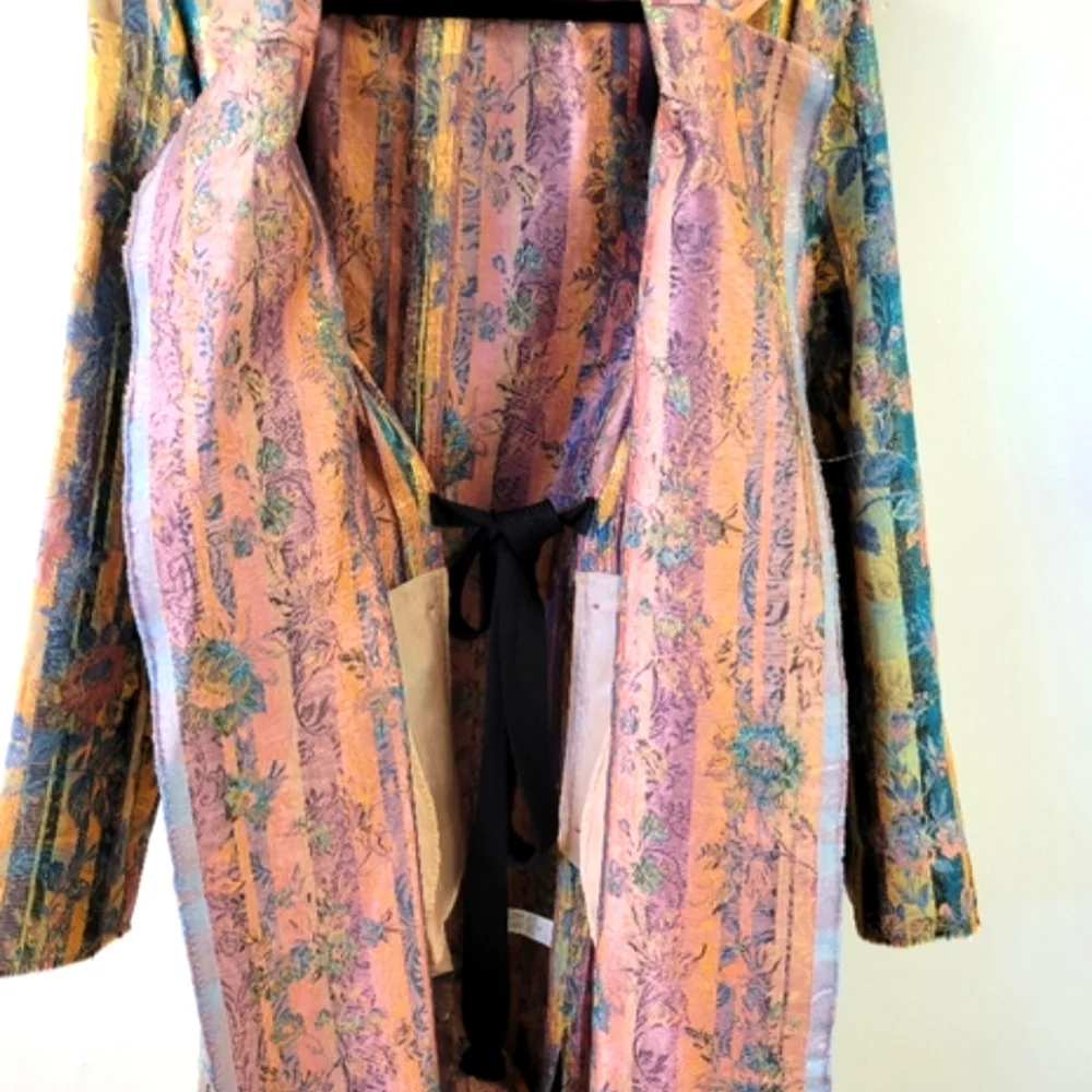 FORTE FORTE COAT - Picture 8 of 16